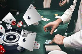 Официальный сайт Casino Zolotoy Arbuz